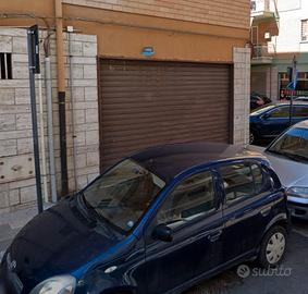 Locale uso commerciale