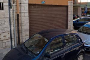 Locale uso commerciale