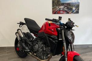 Ducati Monster 937 base