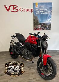 Ducati Monster 937 base