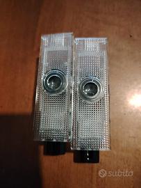 luce portiera alfa romeo, 