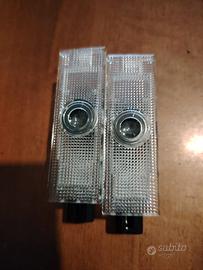 luce portiera alfa romeo, 