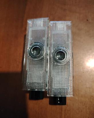 luce portiera alfa romeo, 