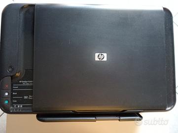 STAMPANTE (non stampa)