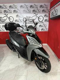 Kymco Agility 300i