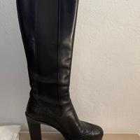 Stivali donna Santoni