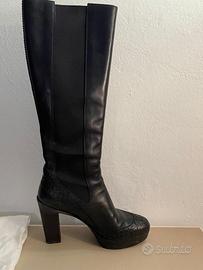 Stivali donna Santoni