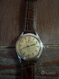 Girard-perregaux -gyromatic uomo