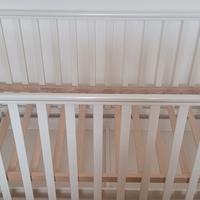 lettino bambini