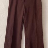 PANTALONI PATRIZIA PEPE