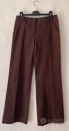 PANTALONI PATRIZIA PEPE