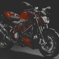 Ricambi Ducati Streetfighter 1098