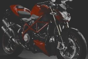 Ricambi Ducati Streetfighter 1098