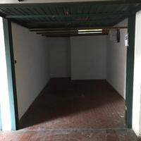 Garage con posto auto condominiale