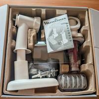 Kit pasta fresca Moulinex