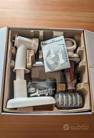 Kit pasta fresca Moulinex