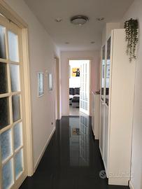 Stanza matrimoniale uso singolo