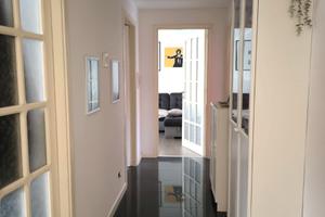 Stanza matrimoniale uso singolo