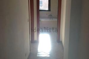 Fiano romano bilocale con giardino e p.auto