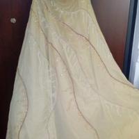 Abito da cerimonia x donne taglia 48 ( Impero)