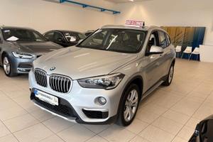 Bmw X1 xDrive20d BUSINESS Aut. PELLE