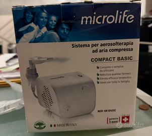 Microlife Aerosol Compact Basic