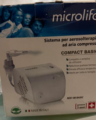 Microlife Aerosol Compact Basic