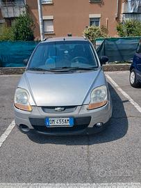 Chevrolet Matiz