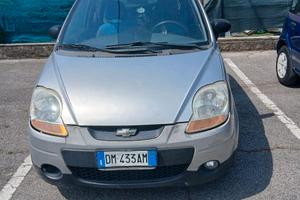 Chevrolet Matiz