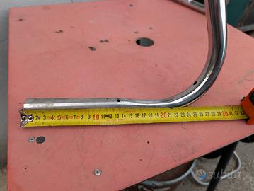 Manubrio Honda Shadow da 1"