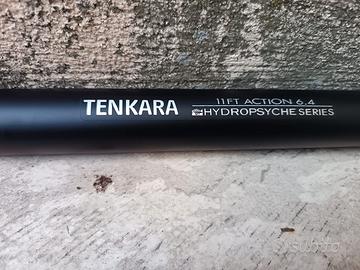 canna tenkara soldarini 