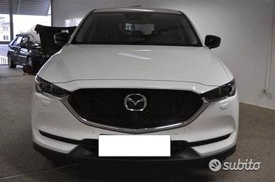 Ricambi per mazda cx-5 anno 2019