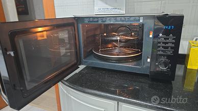 Microonde Samsung