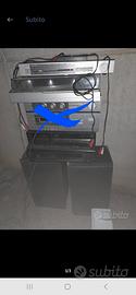 stereo