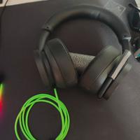 Cuffie microsoft Xbox