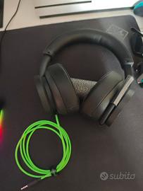Cuffie microsoft Xbox