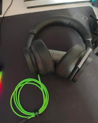 Cuffie microsoft Xbox
