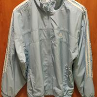 Adidas giacca sportiva