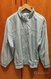 Adidas giacca sportiva