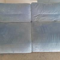 Divano Saba My Taos 3 posti