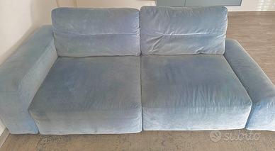 Divano Saba My Taos 3 posti