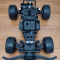 Nikko - Mach 5 Dominator 3 telaio