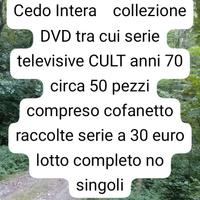 DVD collezione 