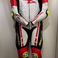 Tuta da pista Gimoto