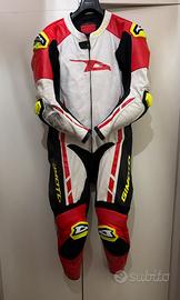 Tuta da pista Gimoto