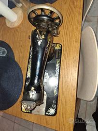 macchina da cucire singer 1923 Y1241840 