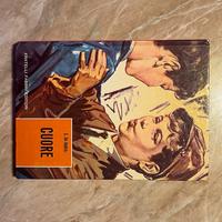 Edmondo De Amicis - Cuore - Fratelli Fabbri Editor