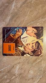 Edmondo De Amicis - Cuore - Fratelli Fabbri Editor