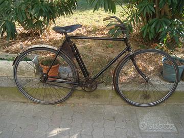 Bicicletta DURKOPP, 1924