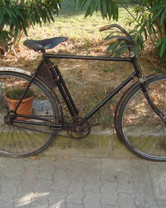 Bicicletta DURKOPP, 1924